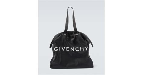 givenchy large g tote|givenchy shopper bag.